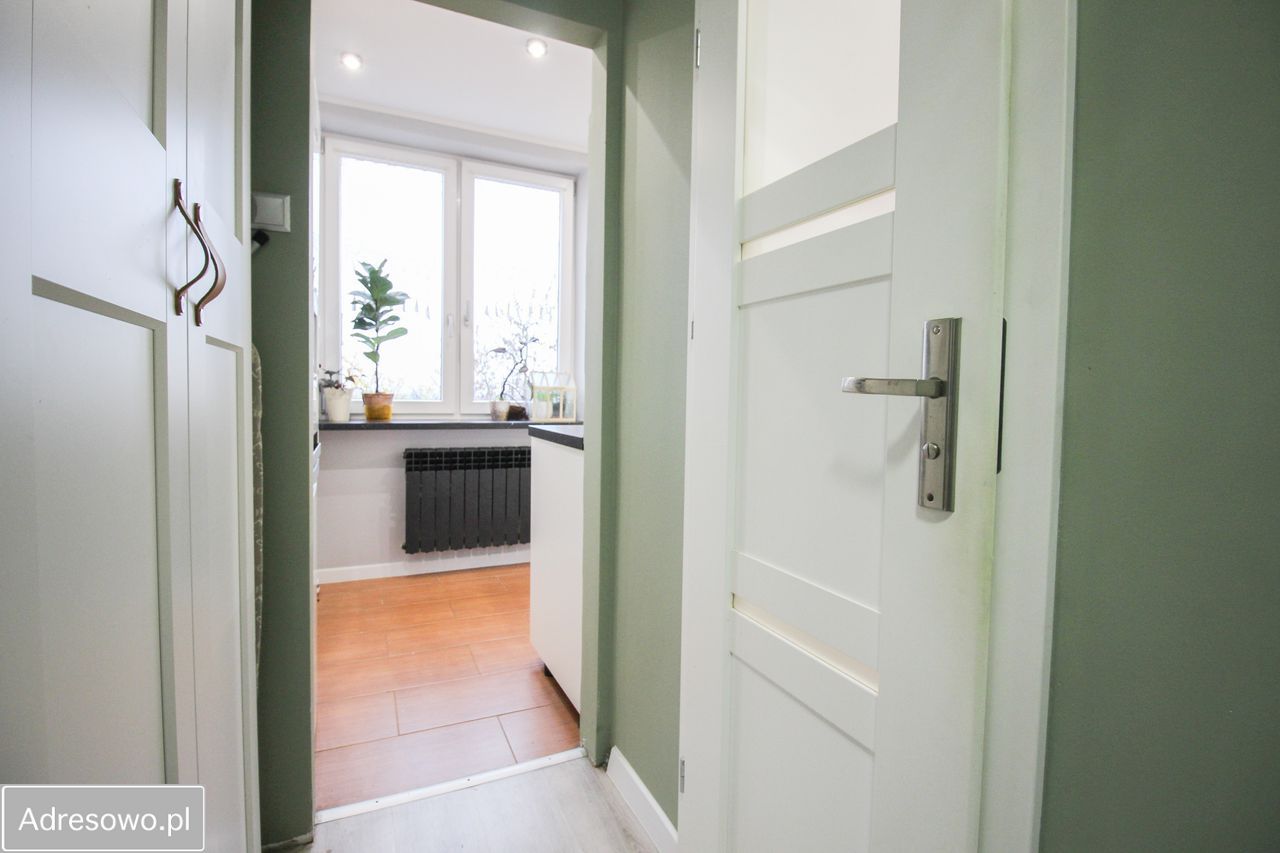 Mieszkanie 2-pokojowe Ksawerów. Zdjęcie 13