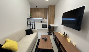 Mieszkanie 3-pokojowe Rzeszów Śródmieście, ul. Złoty Stok