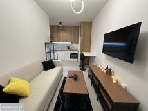 Mieszkanie 3-pokojowe Rzeszów Śródmieście, ul. Złoty Stok