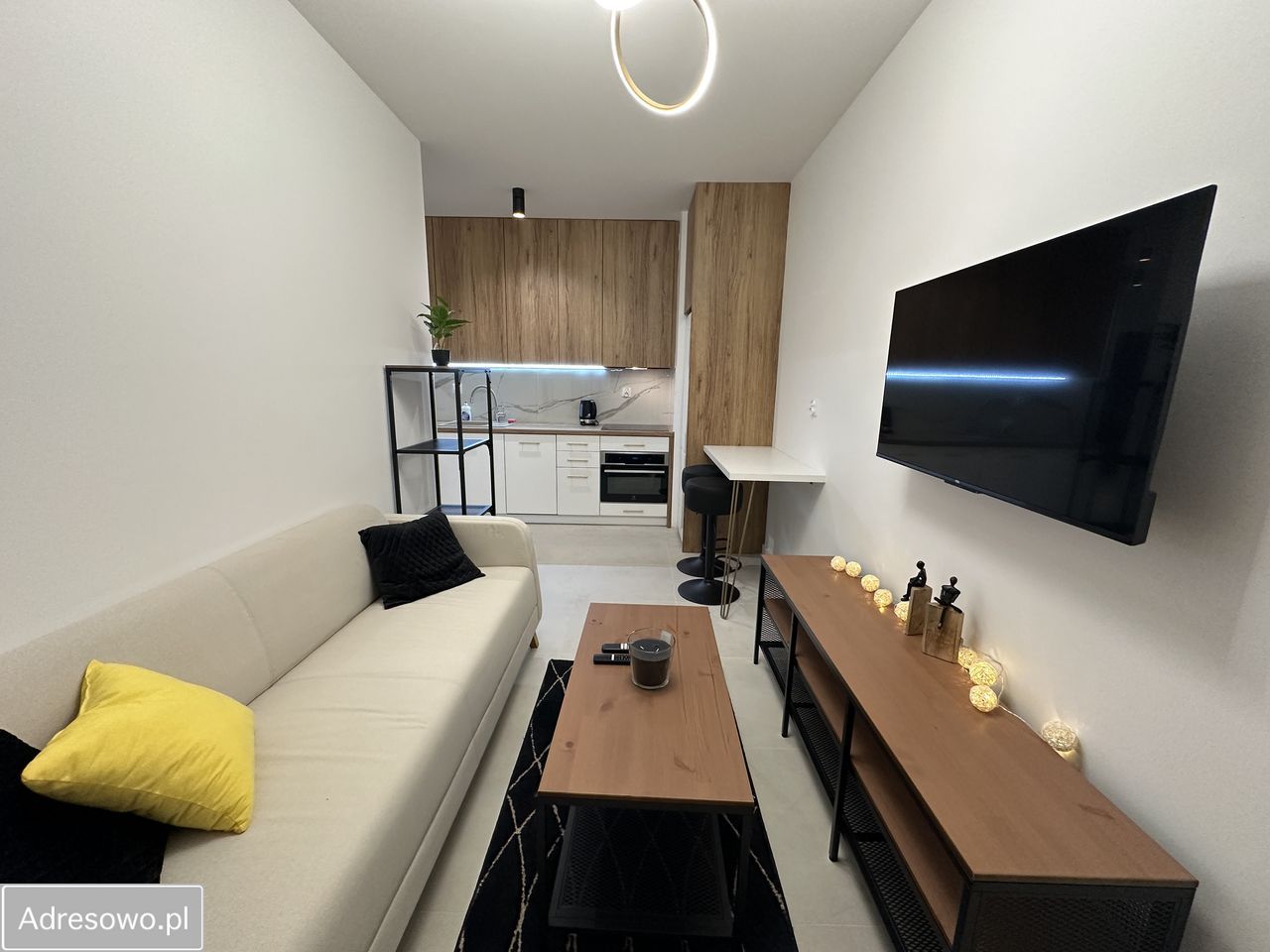 Mieszkanie 3-pokojowe Rzeszów Śródmieście, ul. Złoty Stok