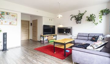 Mieszkanie 5-pokojowe Iwiny, ul. Buforowa