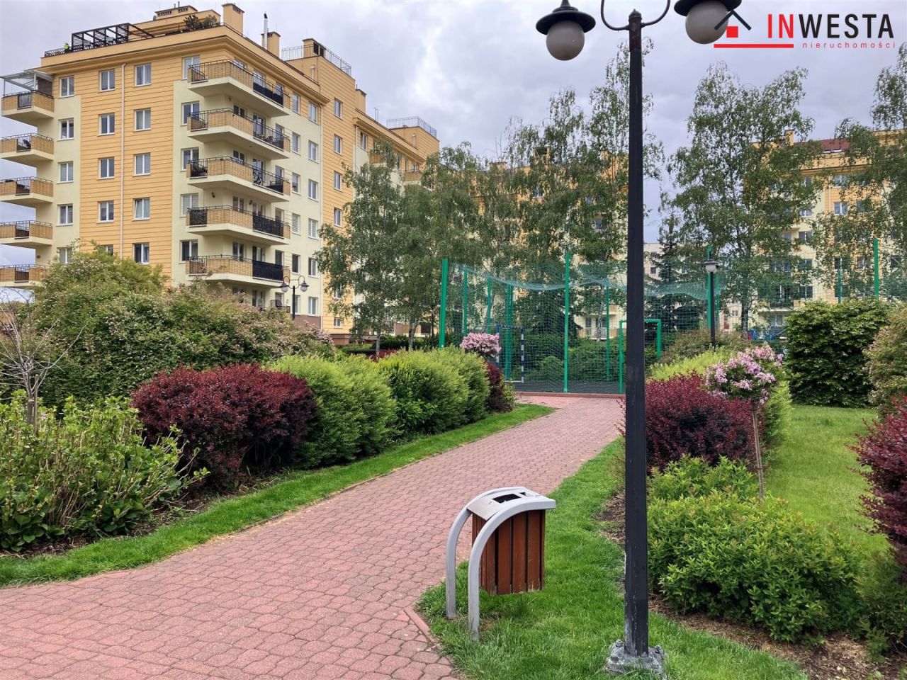 Mieszkanie 3-pokojowe Warszawa Ursus, ul. Skoroszewska. Zdjęcie 11