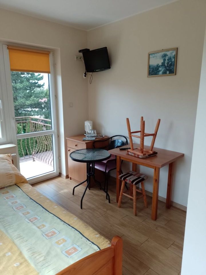 Hotel/pensjonat Karwia. Zdjęcie 6