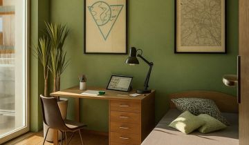 Mieszkanie 2-pokojowe Kraków Borek Fałęcki, ul. Zdunów