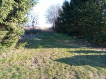 Działka budowlana Przybkowo. Zdjęcie 3