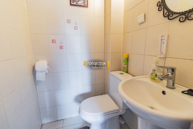 dom wolnostojący, 5 pokoi Kąpino, ul. Wichrowe Wzgórza. Zdjęcie 30
