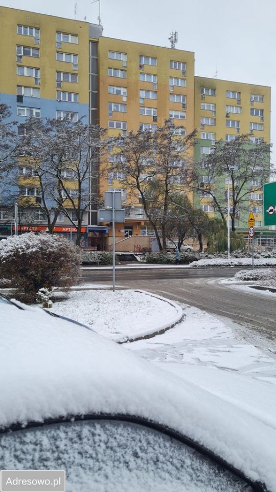Mieszkanie 2-pokojowe Wrocław Psie Pole, ul. Bolesława Krzywoustego. Zdjęcie 7