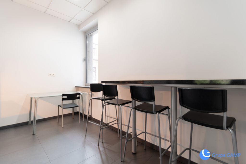 Biuro Kraków Stare Miasto, ul. Karmelicka. Zdjęcie 12