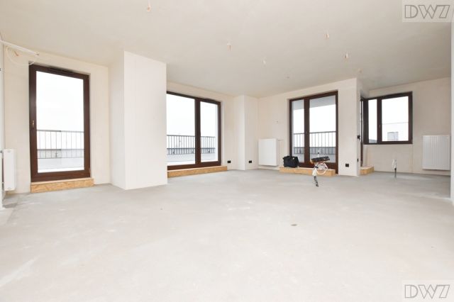 Mieszkanie 4-pokojowe Kraków Prądnik Biały, ul. Papierni Prądnickich. Zdjęcie 1