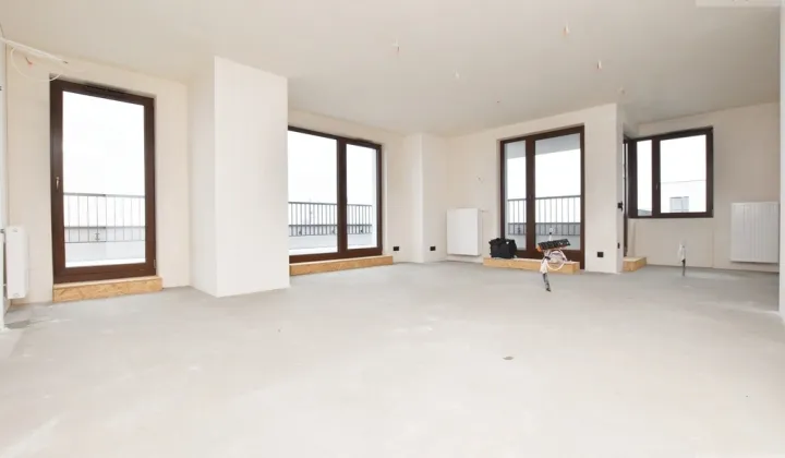 Mieszkanie 4-pokojowe Kraków Prądnik Biały, ul. Papierni Prądnickich