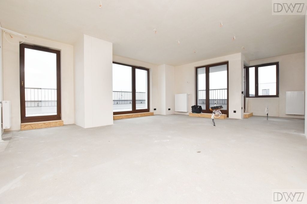 Mieszkanie 4-pokojowe Kraków Prądnik Biały, ul. Papierni Prądnickich