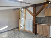 Mieszkanie 1-pokojowe Bydgoszcz Śródmieście. Zdjęcie 3