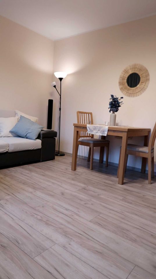 Mieszkanie 3-pokojowe Bydgoszcz Bartodzieje Małe