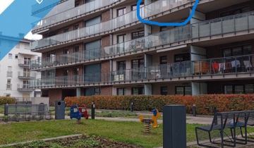 Mieszkanie 3-pokojowe Warszawa Praga-Południe, ul. Liwiecka