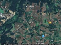 Działka rolno-budowlana Pinino