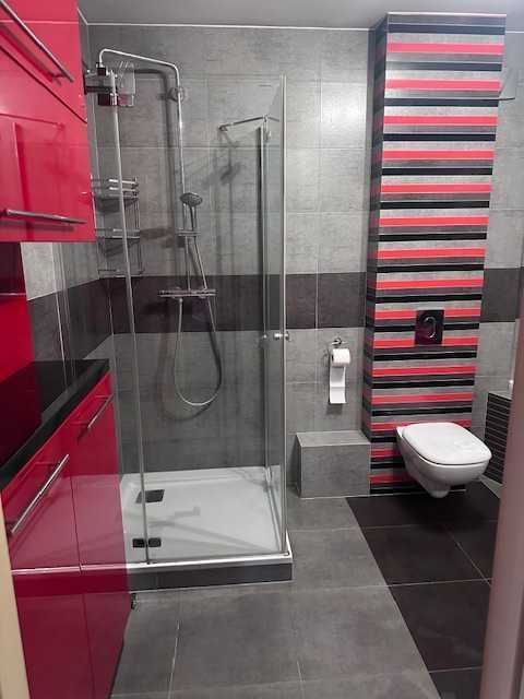 Mieszkanie 3-pokojowe Białystok Nowe Miasto, ul. Transportowa. Zdjęcie 6