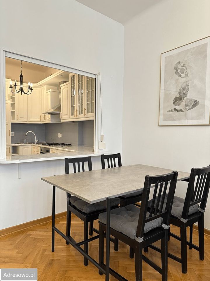 Mieszkanie 2-pokojowe Warszawa Śródmieście, ul. Piwna. Zdjęcie 5