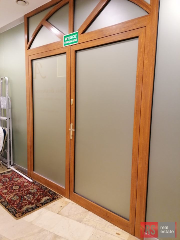 Lokal Warszawa Śródmieście. Zdjęcie 5