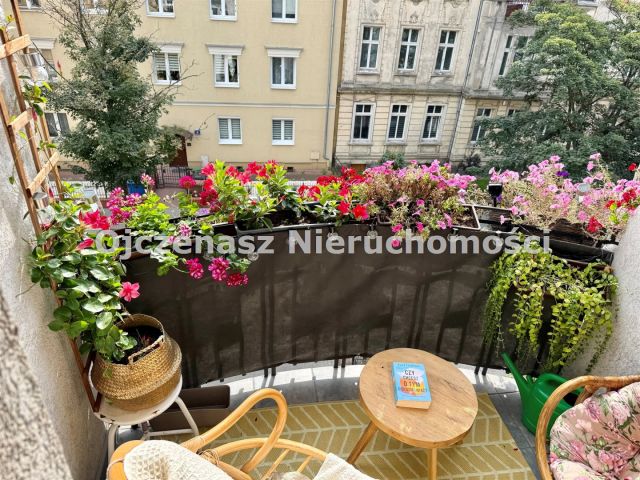 Mieszkanie 2-pokojowe Bydgoszcz Śródmieście. Zdjęcie 17