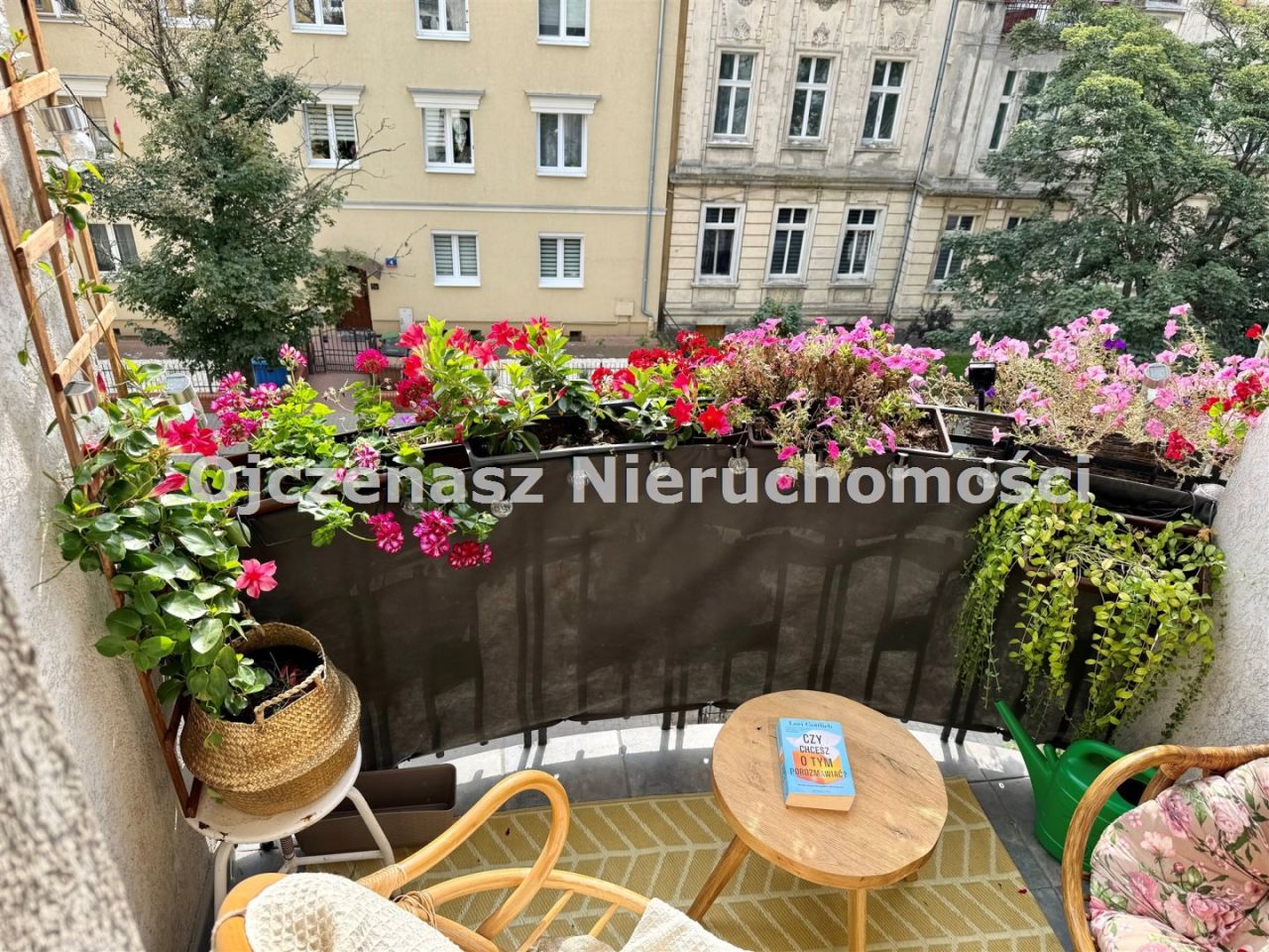 Mieszkanie 2-pokojowe Bydgoszcz Śródmieście. Zdjęcie 17