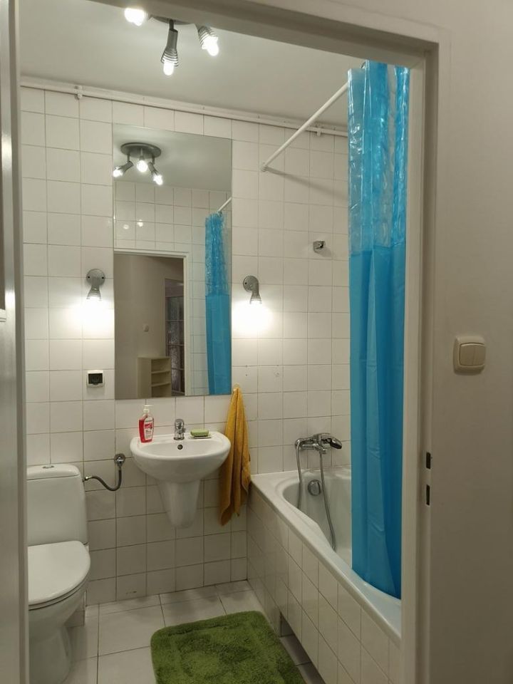 Mieszkanie 2-pokojowe Poznań Grunwald, ul. Macieja Palacza. Zdjęcie 10