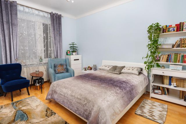 Mieszkanie 2-pokojowe Szczecin Niebuszewo, ul. Adama Asnyka. Zdjęcie 4