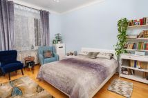 Mieszkanie 2-pokojowe Szczecin Niebuszewo, ul. Adama Asnyka. Zdjęcie 3