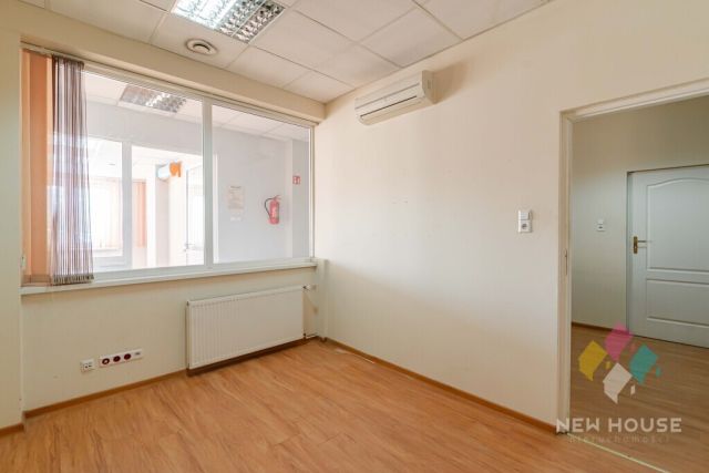 Biuro Olsztyn, ul. Lubelska. Zdjęcie 4