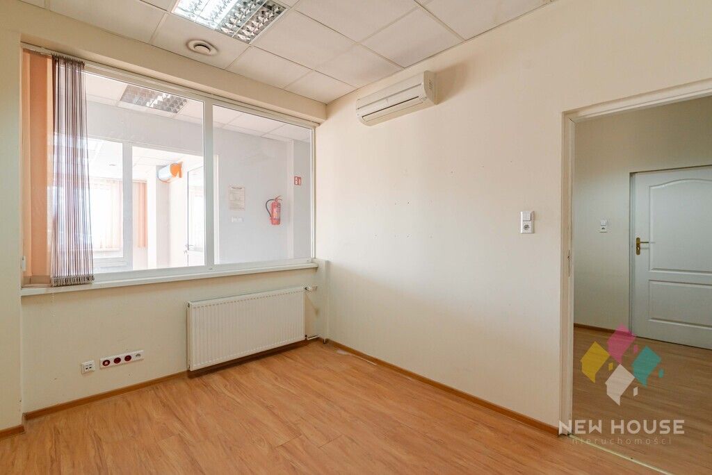 Biuro Olsztyn, ul. Lubelska. Zdjęcie 4