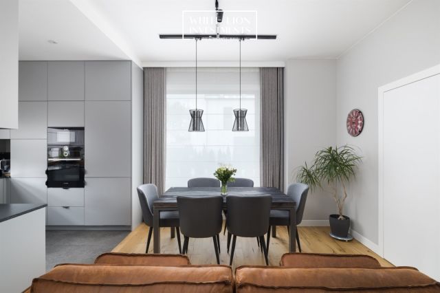 dom szeregowy, 4 pokoje Piaseczno, ul. Główna. Zdjęcie 3