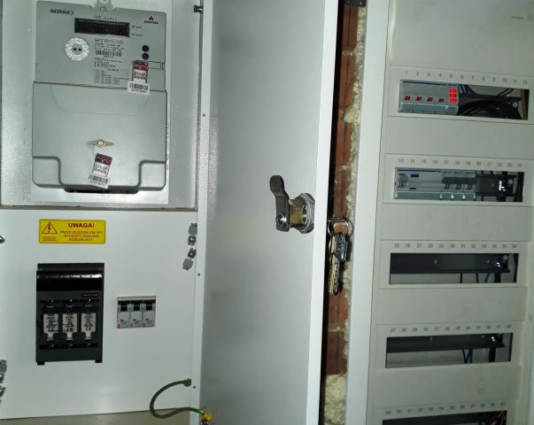 dom wolnostojący, 5 pokoi Leńcze Pod Kościołem. Zdjęcie 10