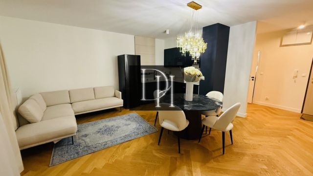 Mieszkanie 3-pokojowe Szczecin, al. Wojska Polskiego. Zdjęcie 1