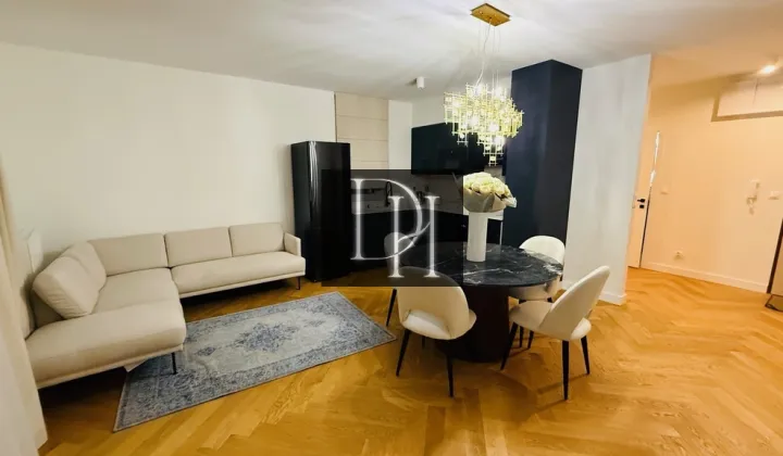 Mieszkanie 3-pokojowe Szczecin, al. Wojska Polskiego