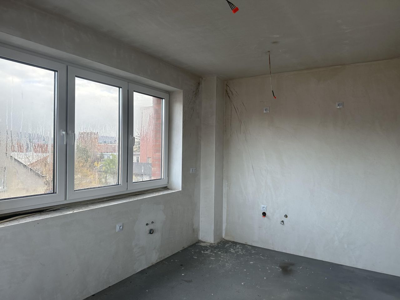 Mieszkanie 2-pokojowe Włocławek Zazamcze, ul. Rzeczna. Zdjęcie 7