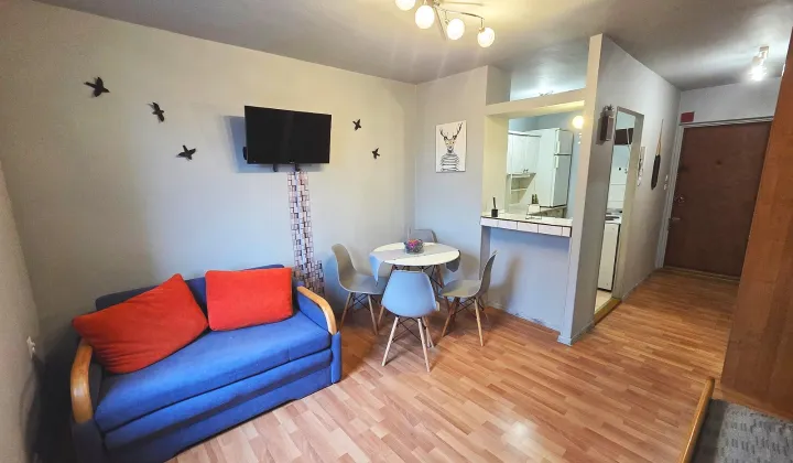 Mieszkanie 1-pokojowe Karpacz, Kowarska