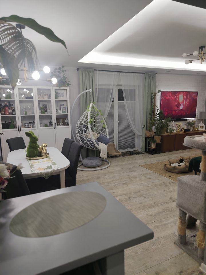 Mieszkanie 6-pokojowe Mechowo. Zdjęcie 9