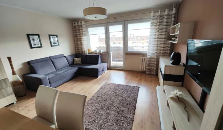 Mieszkanie 2-pokojowe Piotrków Trybunalski