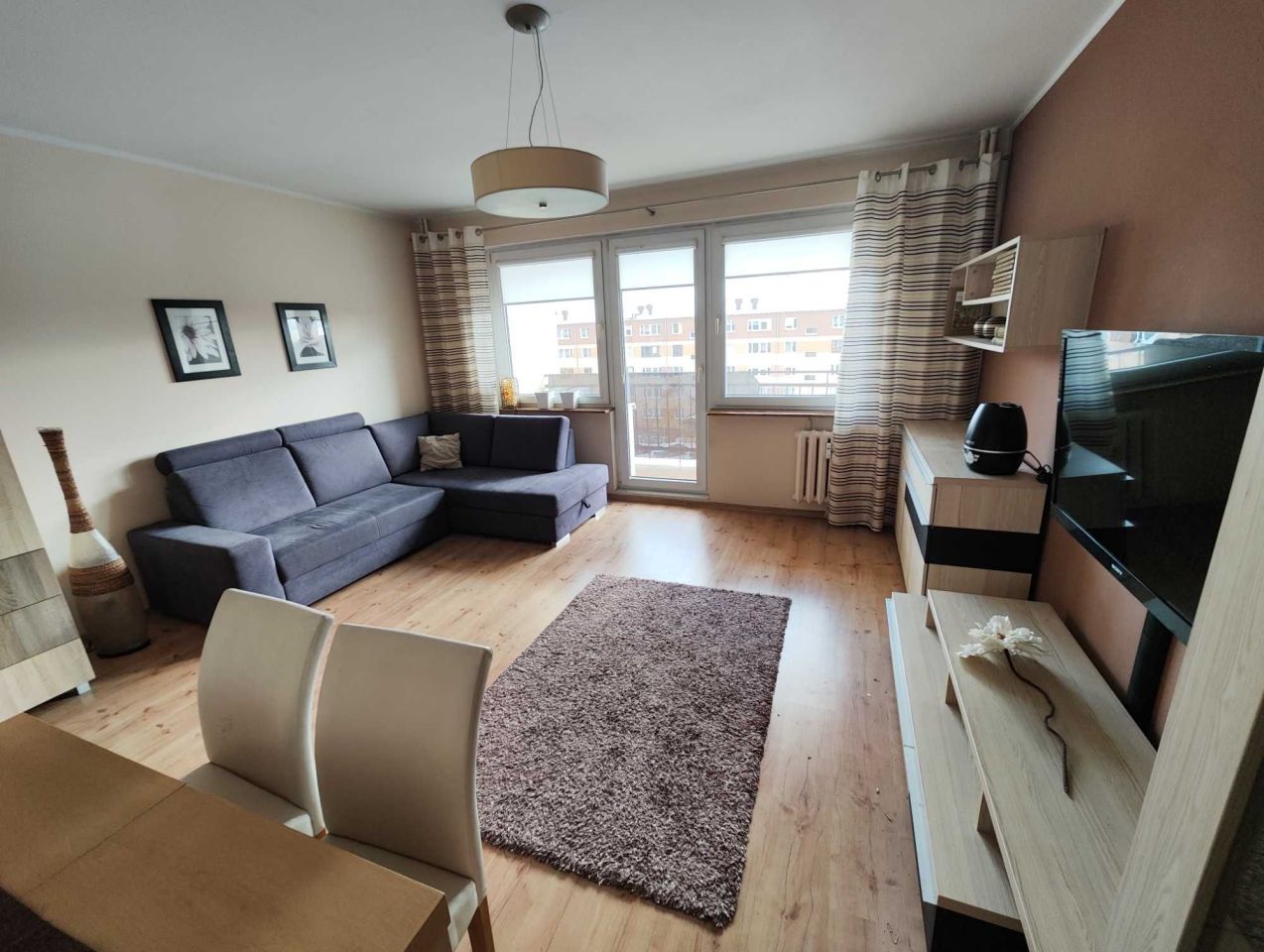 Mieszkanie 2-pokojowe Piotrków Trybunalski. Zdjęcie 1