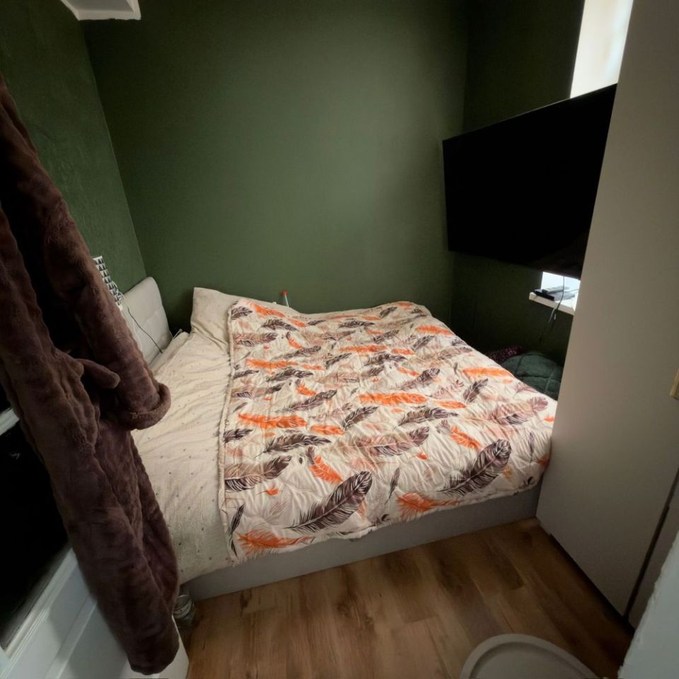 Mieszkanie 3-pokojowe Pieńsk. Zdjęcie 4