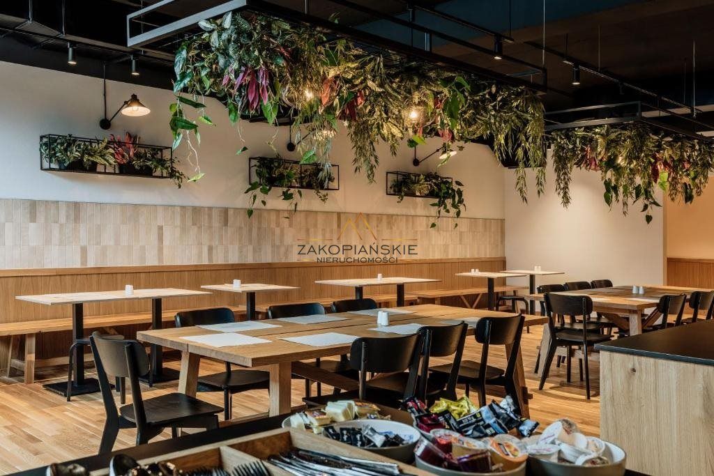 Mieszkanie 1-pokojowe Białka Tatrzańska. Zdjęcie 29