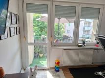 Mieszkanie 2-pokojowe Żary, ul. Ignacego Paderewskiego. Zdjęcie 1