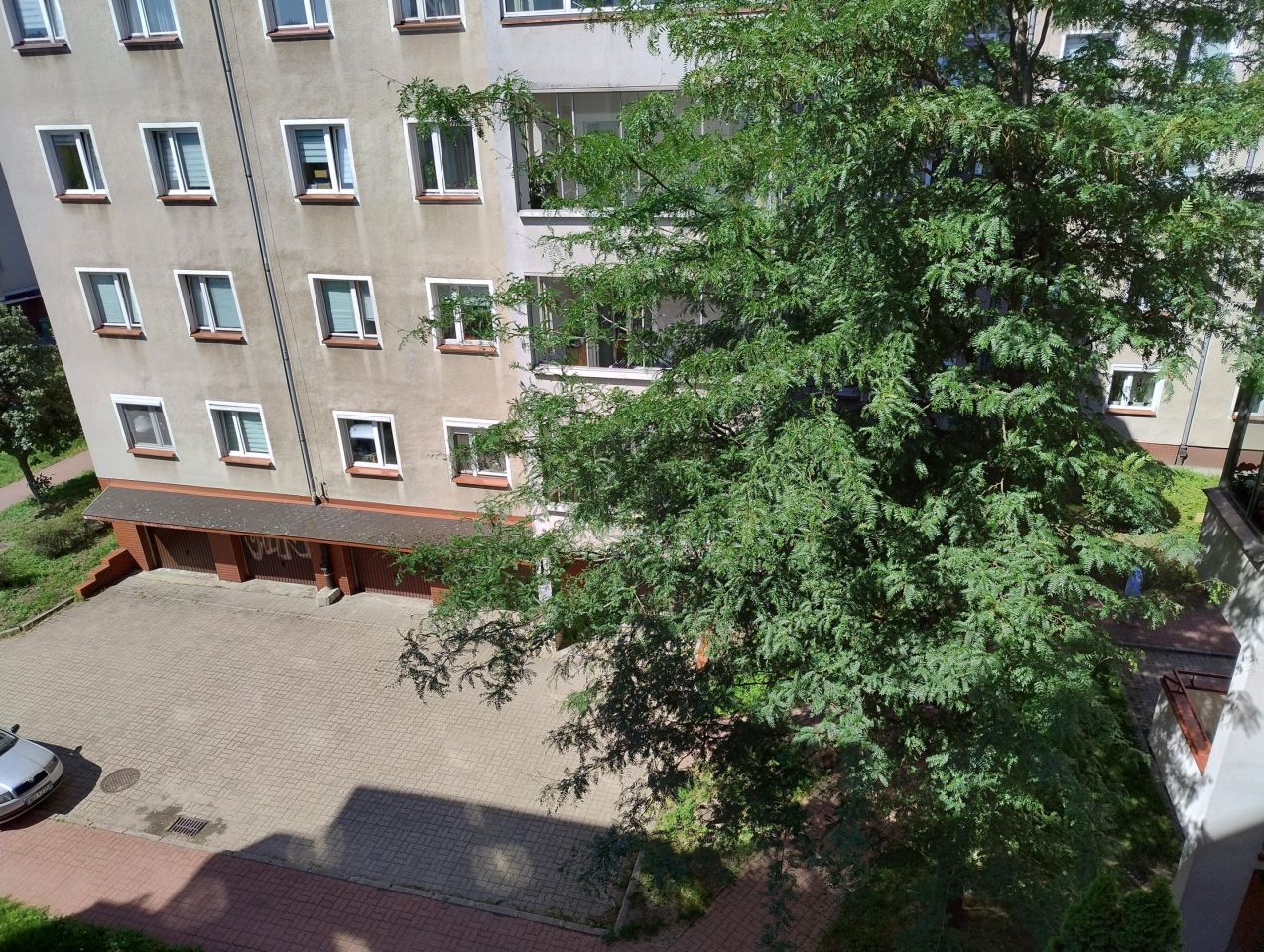 Mieszkanie 4-pokojowe Warszawa Bemowo, ul. Ziębicka. Zdjęcie 20