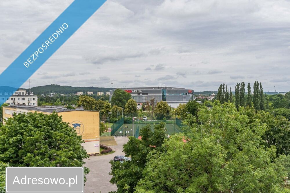 Mieszkanie 3-pokojowe Gdańsk Żabianka, ul. Orłowska. Zdjęcie 14