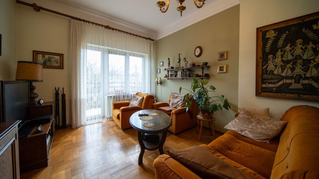 Mieszkanie 3-pokojowe Lublin, ul. Marii Curie-Skłodowskiej. Zdjęcie 6