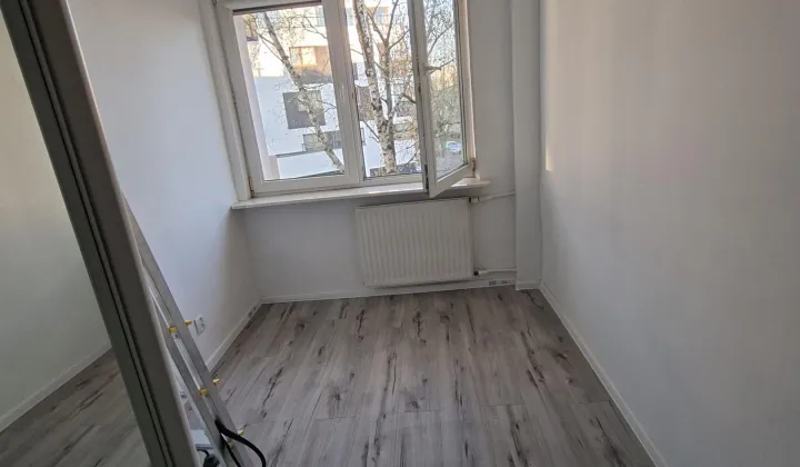 Mieszkanie 2-pokojowe Warszawa Praga-Południe, ul. Zagójska
