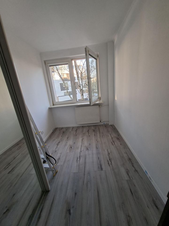Mieszkanie 2-pokojowe Warszawa Praga-Południe, ul. Zagójska. Zdjęcie 1