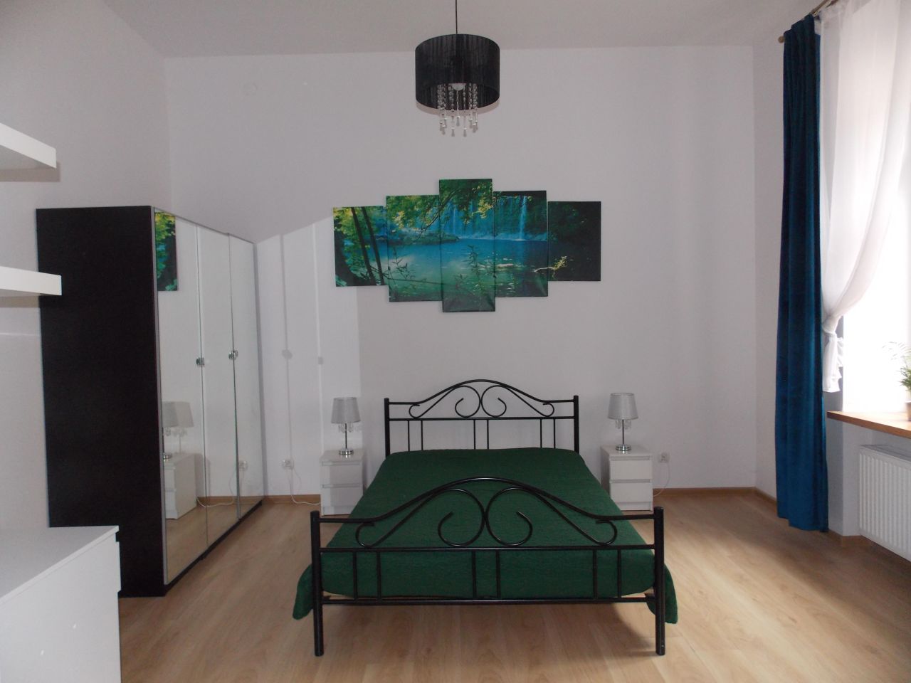Mieszkanie 2-pokojowe Kraków Kazimierz, ul. Miodowa. Zdjęcie 1