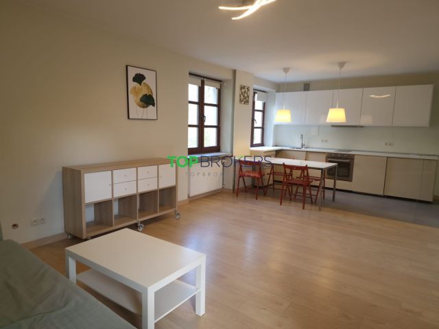 Mieszkanie 1-pokojowe Warszawa Śródmieście, ul. Sapieżyńska. Zdjęcie 2