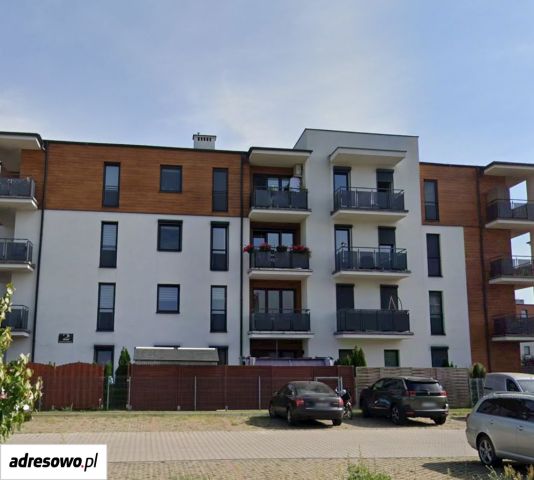 Mieszkanie 2-pokojowe Ostrów Wielkopolski, ul. Szczecińska. Zdjęcie 1