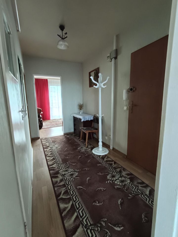 Mieszkanie 3-pokojowe Jawiszowice, os. Paderewskiego. Zdjęcie 7